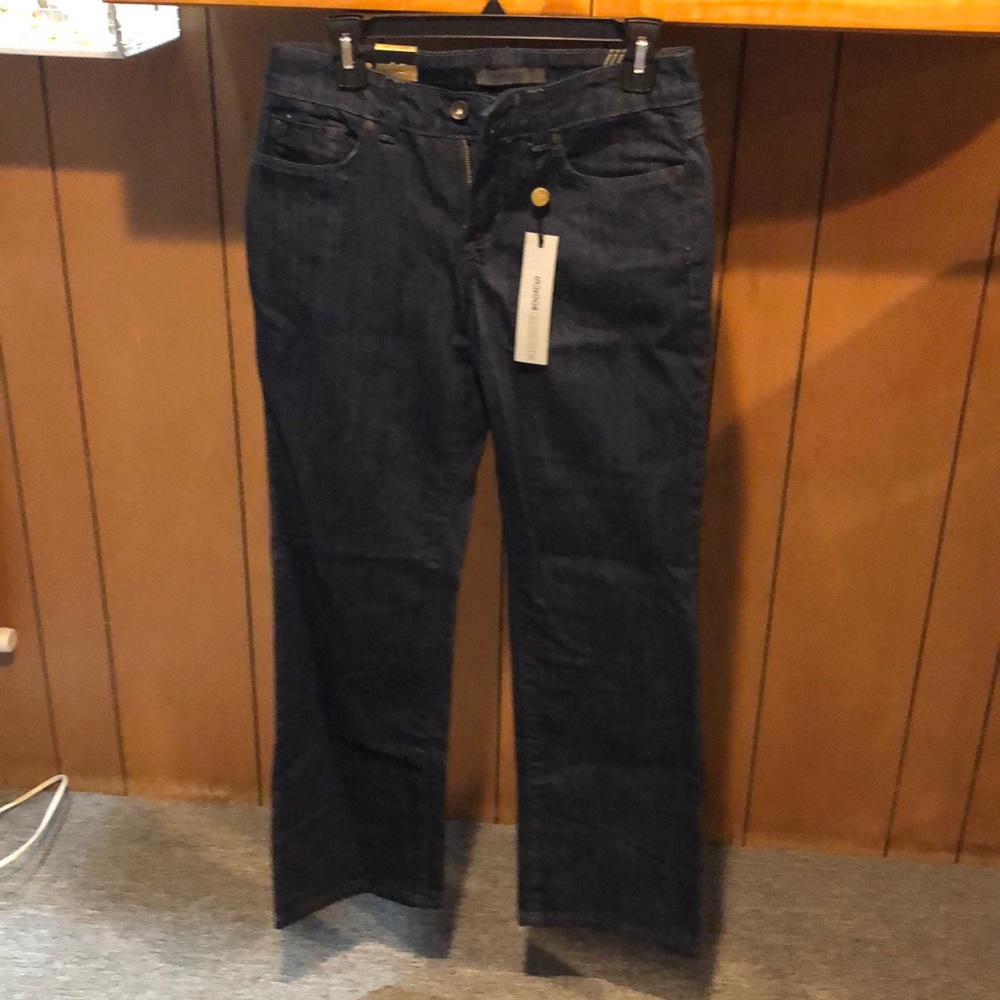 Nine West Bleeker Fit Jeans